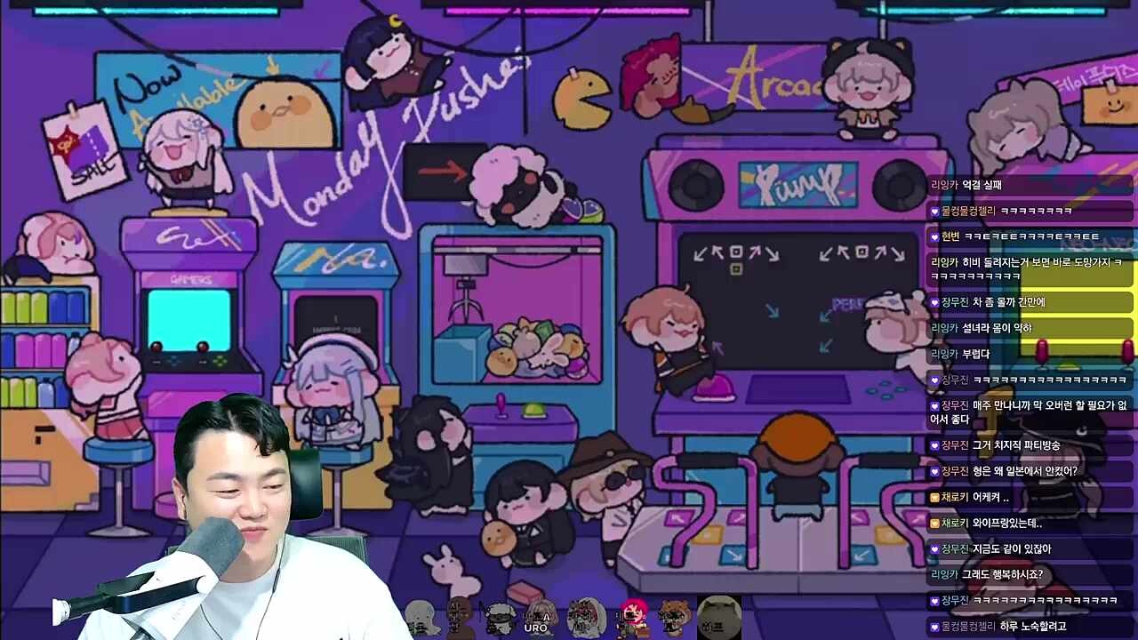 하루토 행동(진짜임)