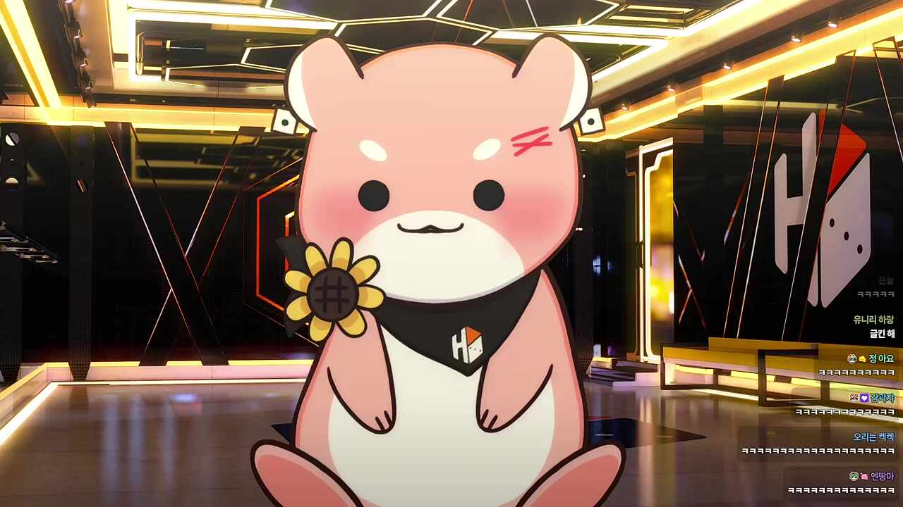 분위기 좋다 ㅎㅎ