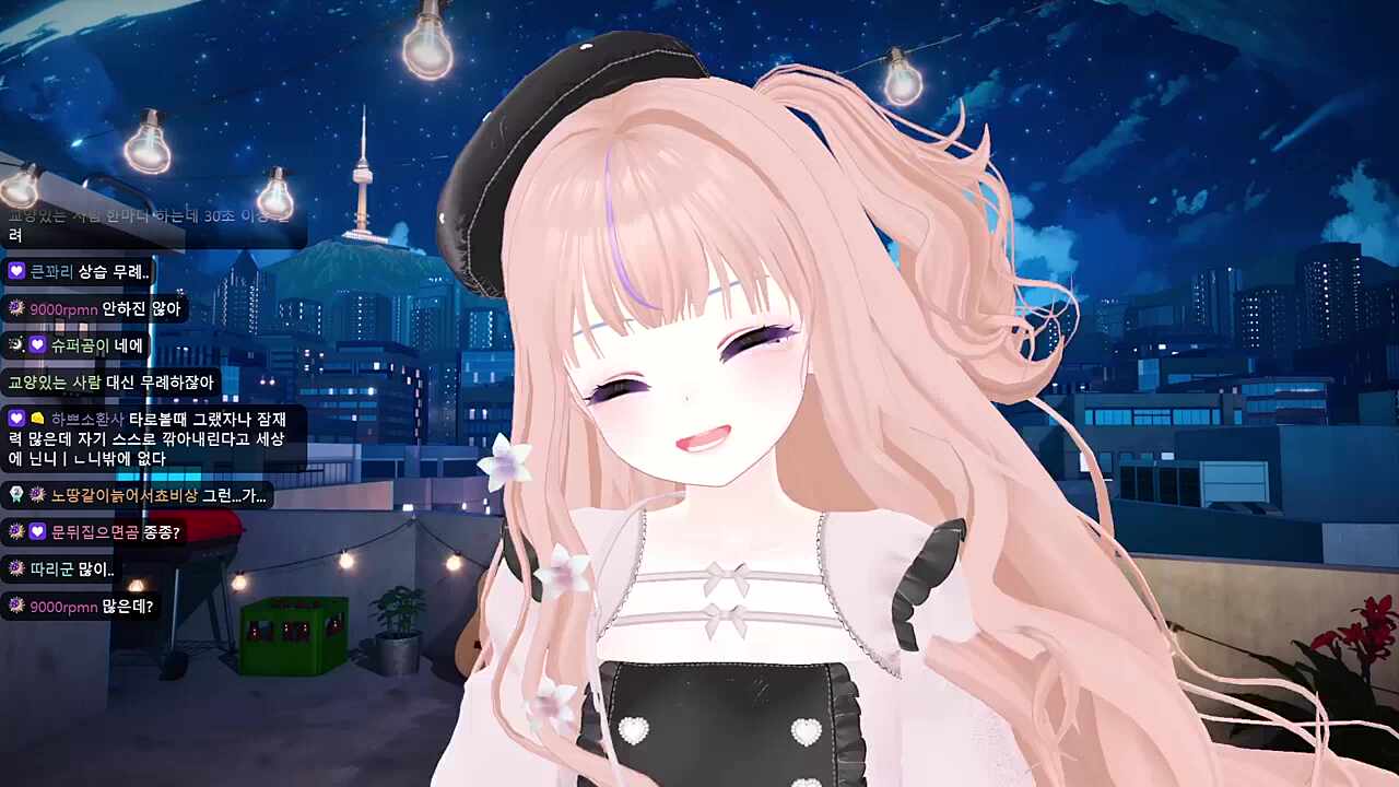 본인피셜 "ㅎㅌㅁ는 RP로 한 말이다"