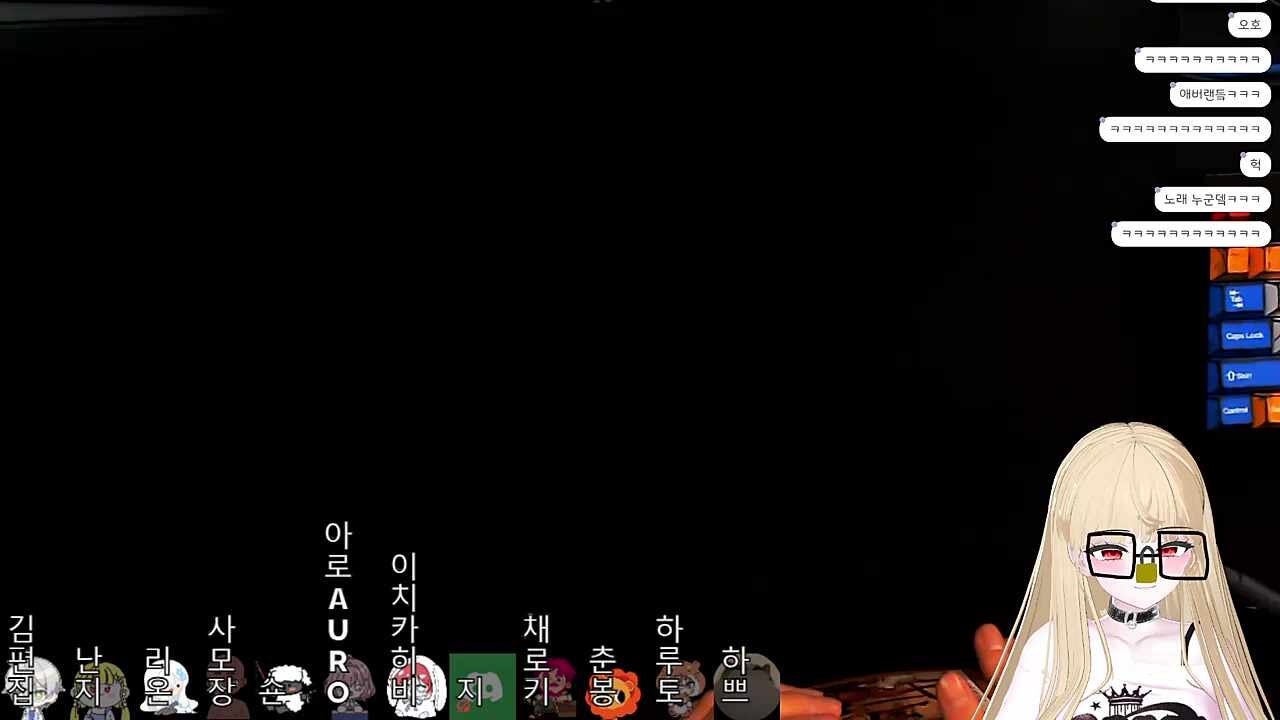 난지 30대설