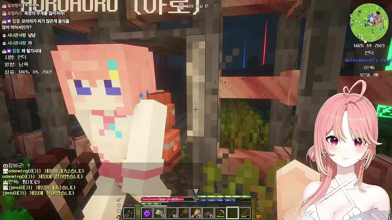 엄마 쭈쭈줘