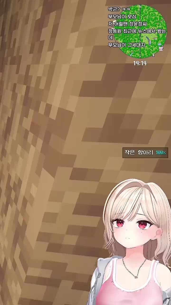 힙스터 계머니