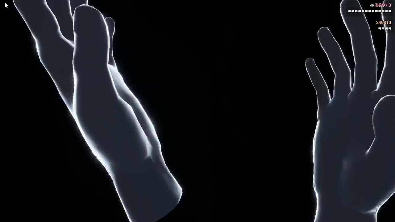 아이고야~모다게따~~~~