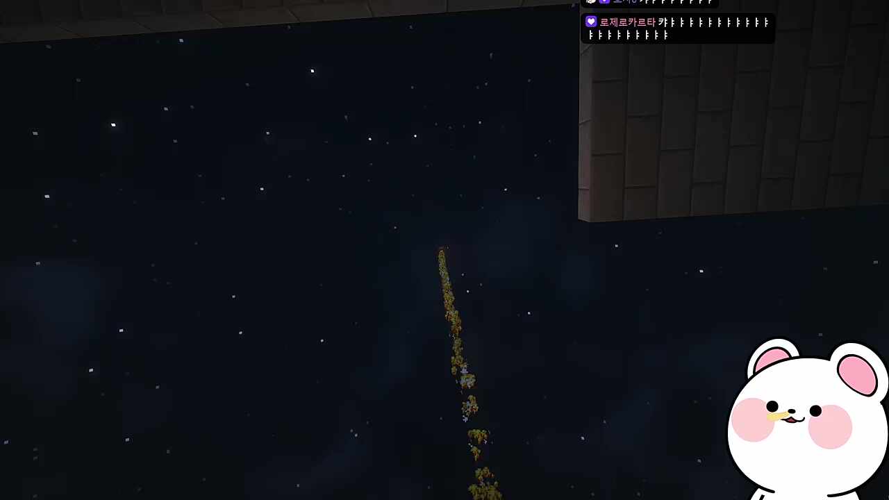 과학자들의 피와 땀