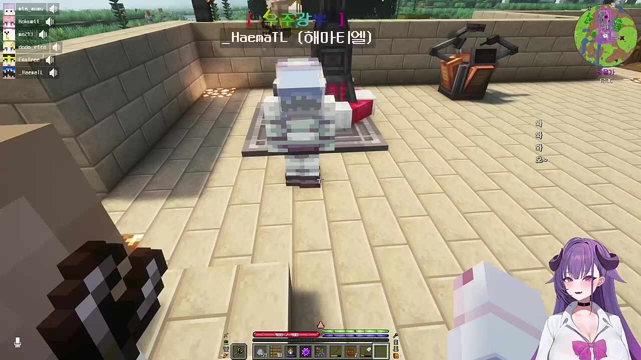 우주선이 몇개야 ㅋㅋ