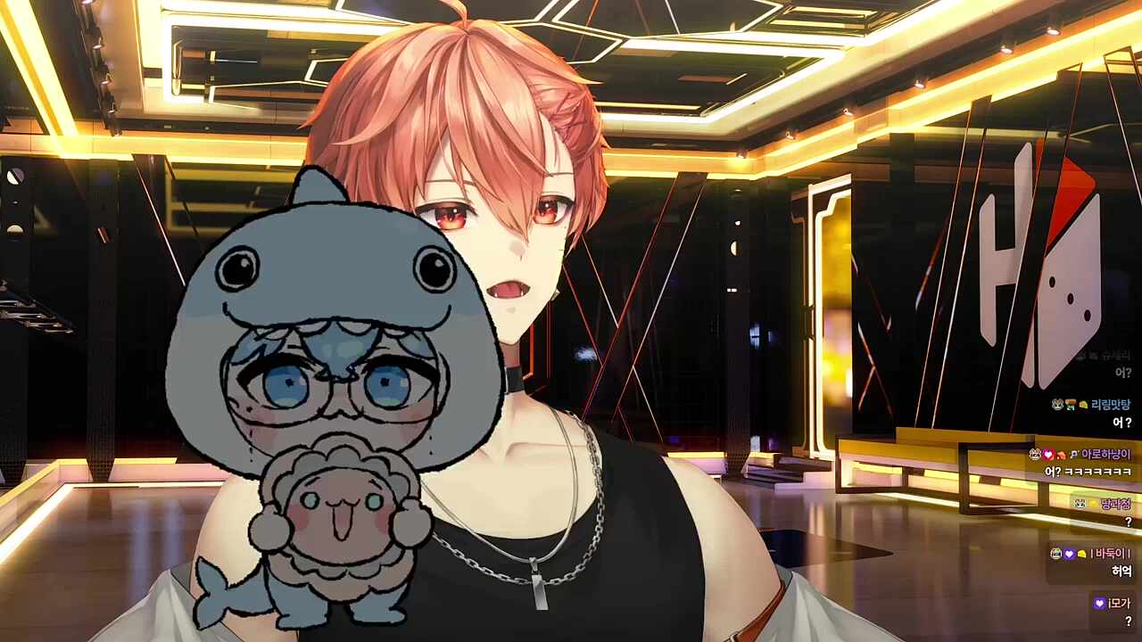 디코 거신 연님 ㅋㅋㅋㅋㅋ