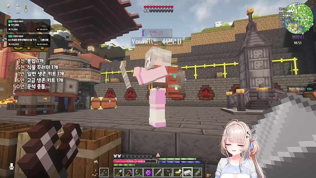 물펌프가 필요하면 우주를 가야되고 우주를 날아가려면 물펌프가 필요하고