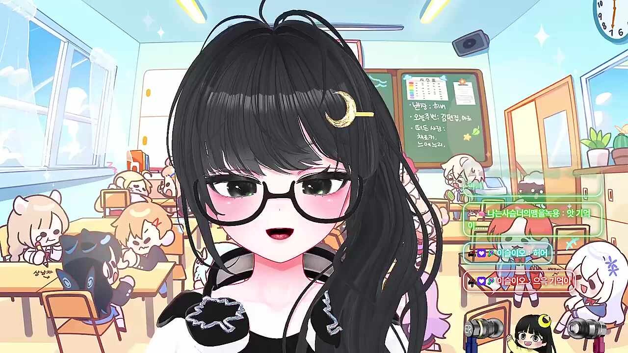 06/09 백섭 청천 벽력 - 잃어버린 단검