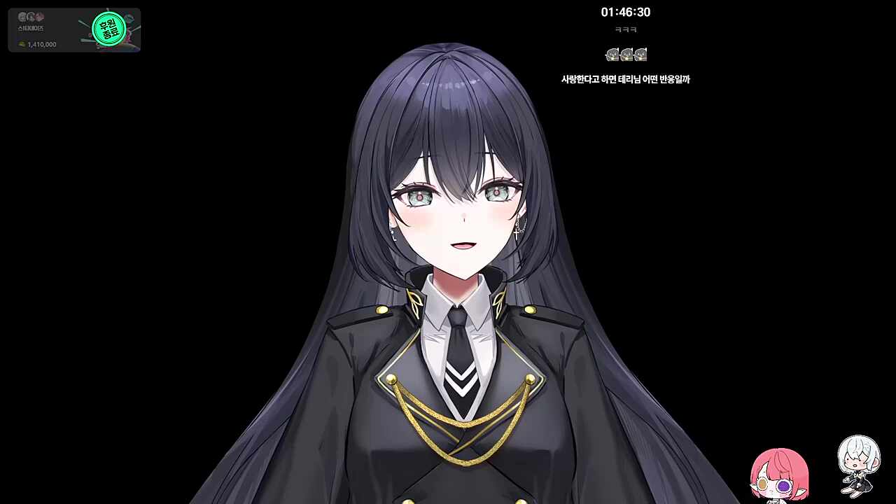 눅눅 테리 ㅋㅋㅋㅋ