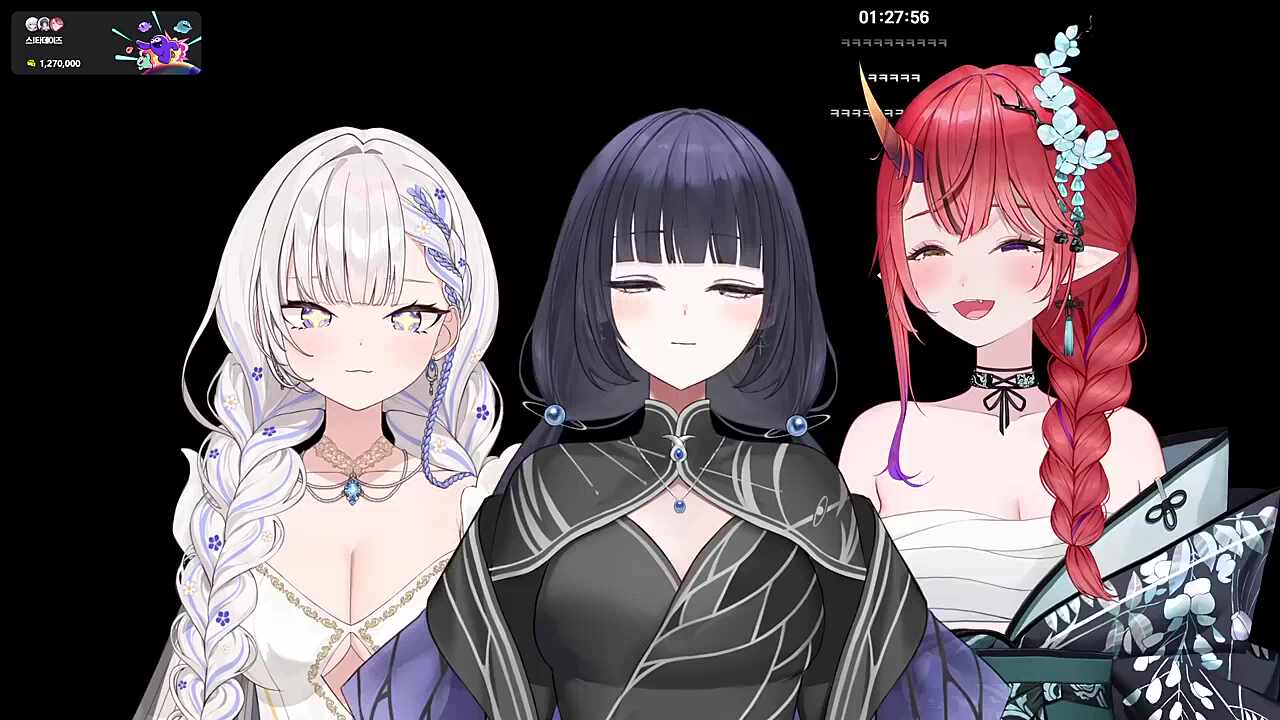 앙앙 울어줘 테리야