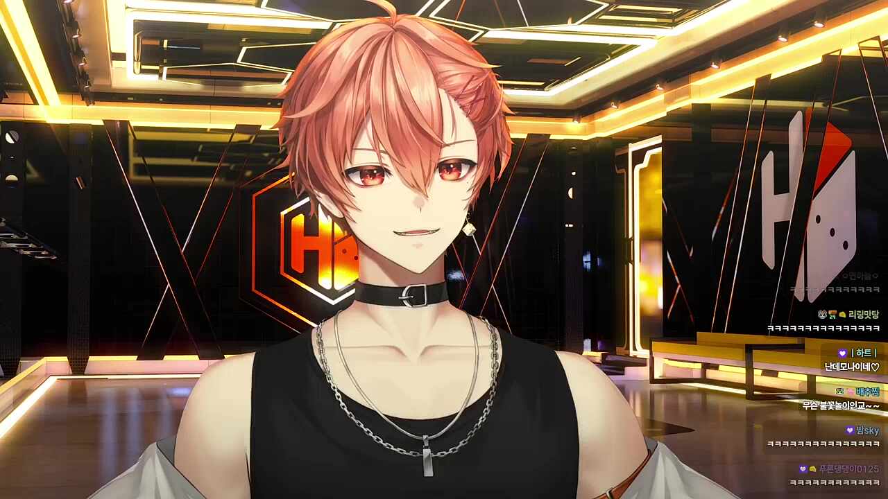 먼저 불꽃놀이 같이보기 같이 보자고 했다는 늦잠이💤