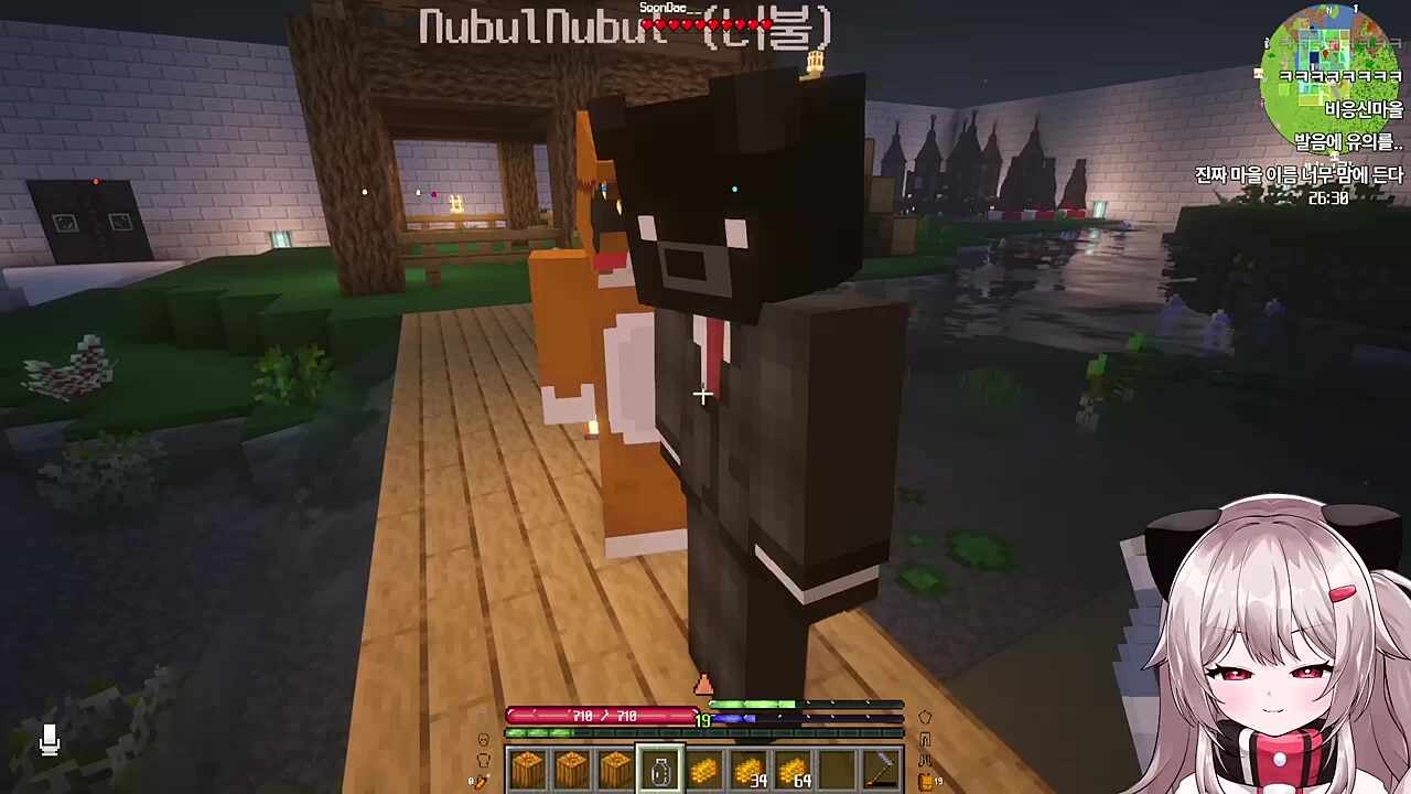 왜 그랬대