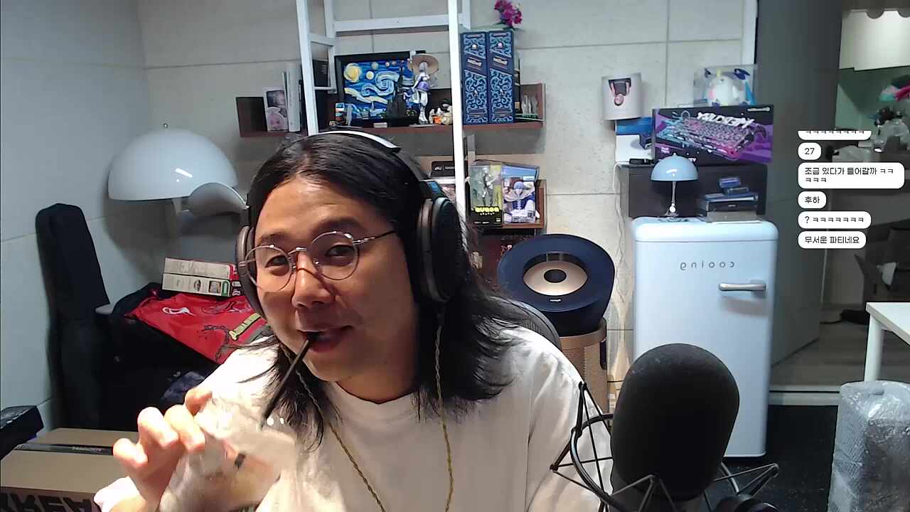 지켜줘 후추야~