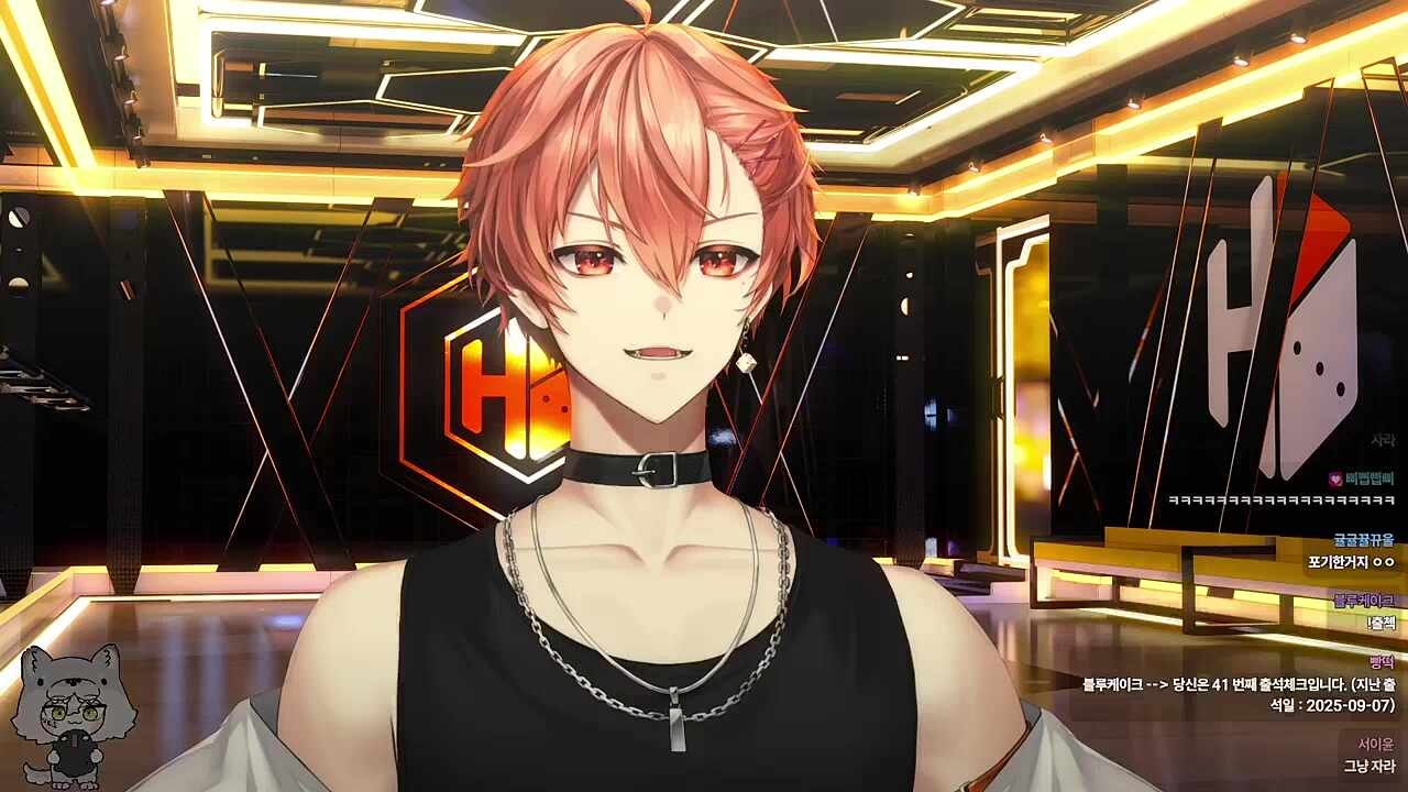 늦잠이가 방송 안켜서 당황했다는 하루 ㅋㅋㅋㅋㅋ