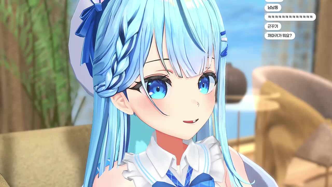 꺽새유이(낚지볶음)