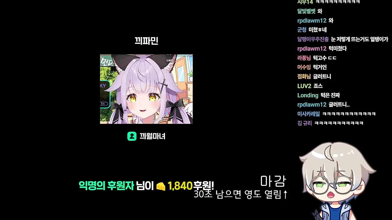 불법듀엣? 부부듀엣???