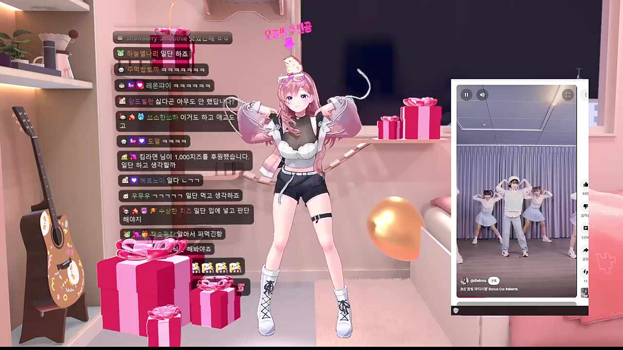 꿈빛 파티시엘