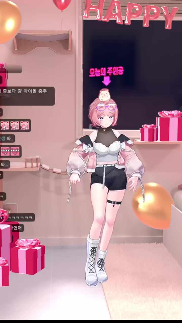 토카토카!