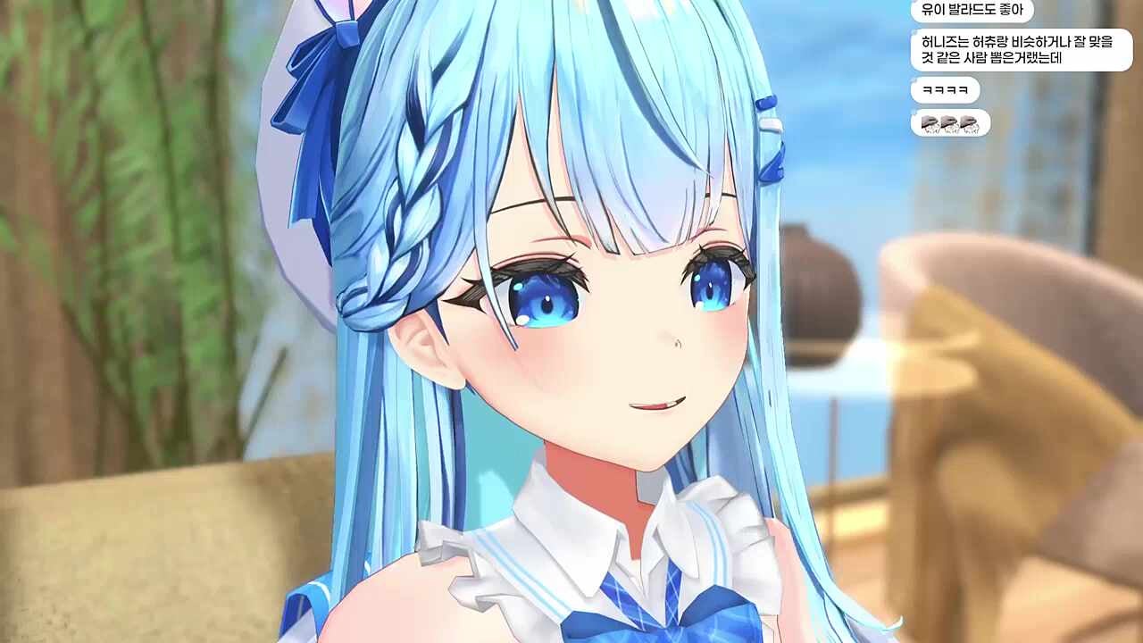 나는 확실히 동요야 이거 들어봐 / 포뇨 포뇨 포뇨 아기 물고기~