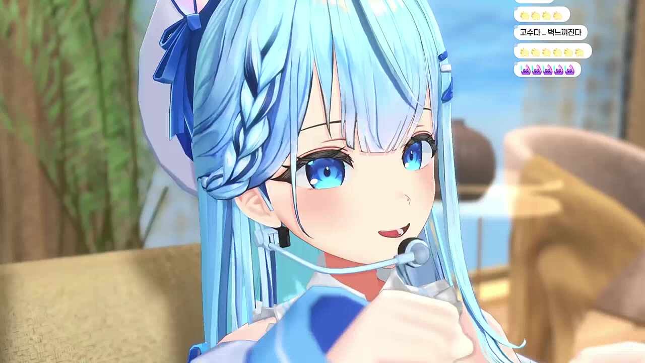 무슨 노랜진 모르겠는데 진짜 잘하네ㅋㅋㅋ