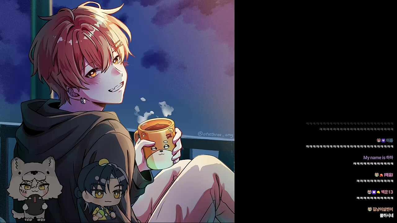 아니 이늦잠 이러고 가는거냐고 ㅋㅋㅋㅋ