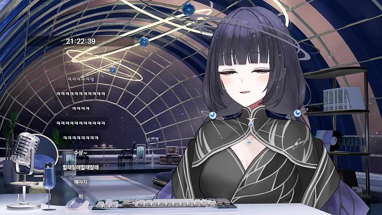 클린봇 열일하네