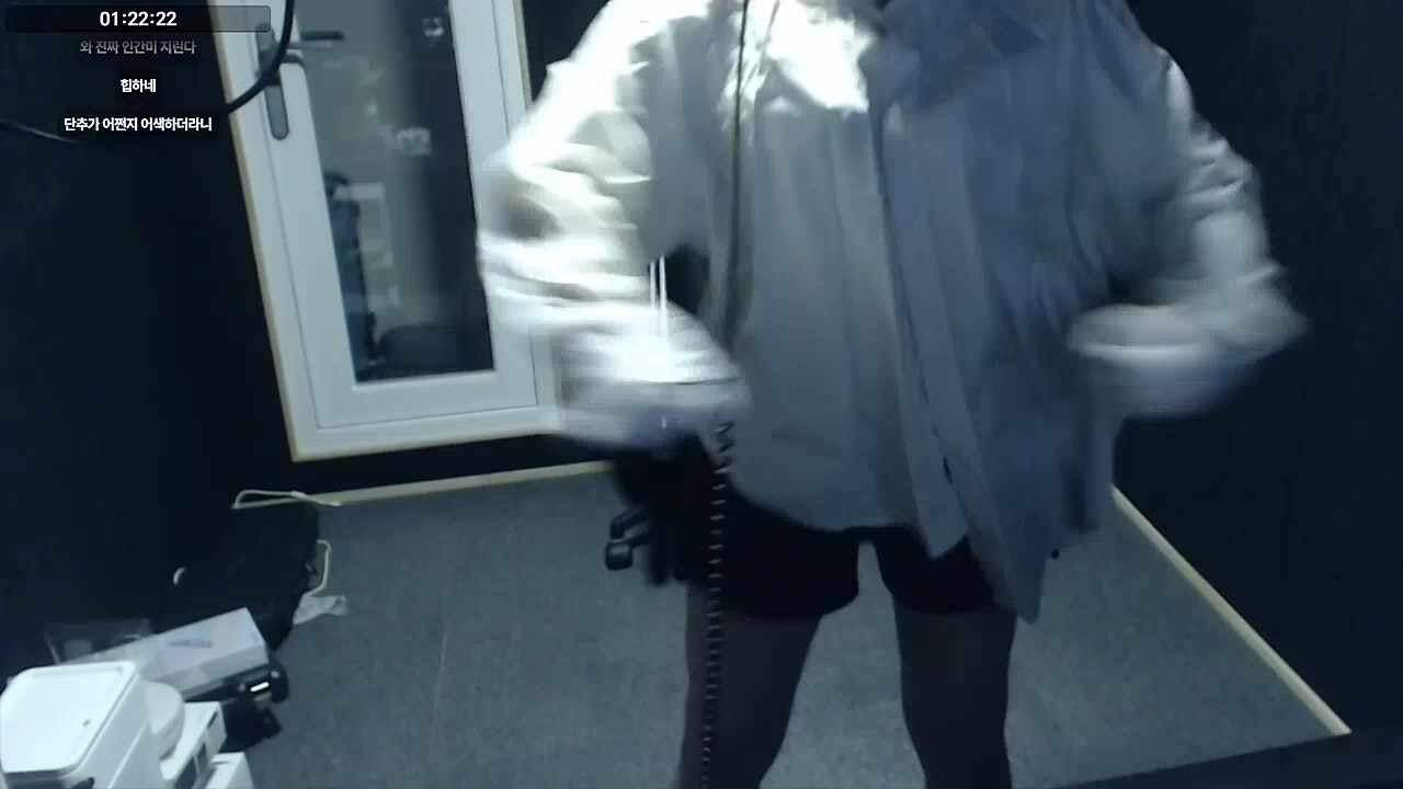 얜 진짜 아재임 ㅋㅋㅋ