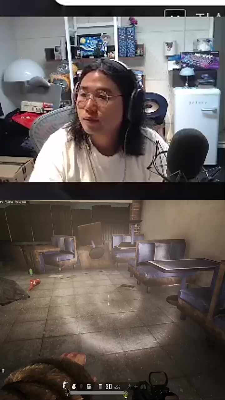 후추야 우리 이제 하나야 // 내 몸에서 썩 꺼져