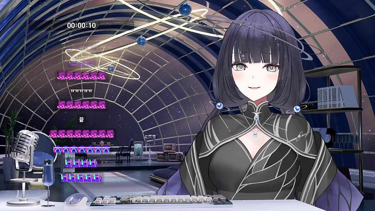 스타데이즈 - closer cover.반님