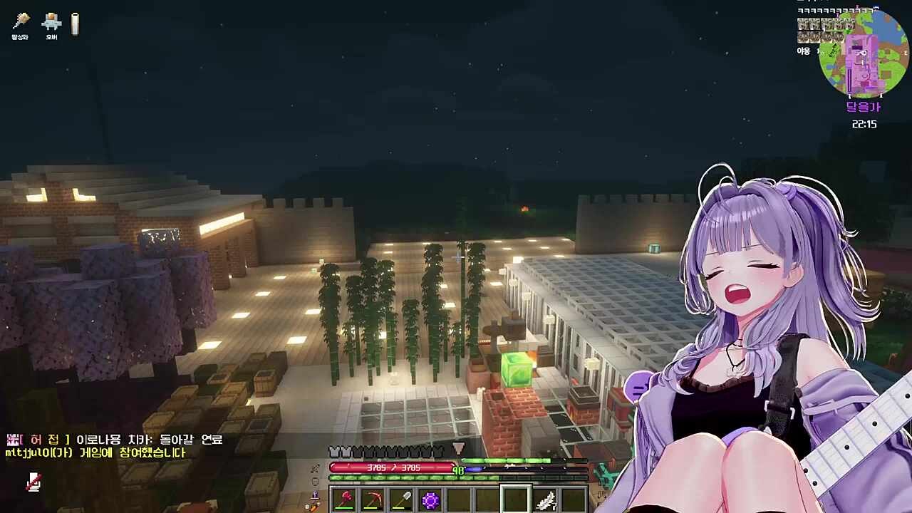 애옹