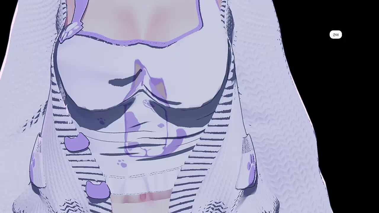 애들아 어딜 봐.. 부끄럽게 