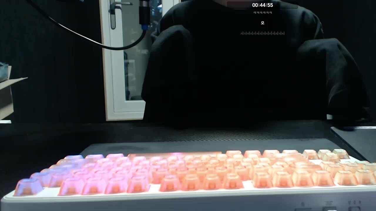 도망엔딩 ㅋㅋㅋㅋ