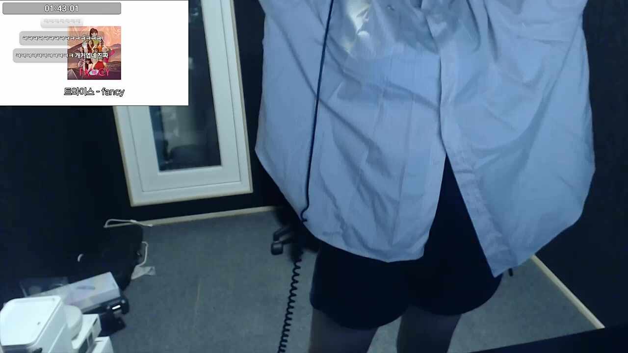 랜던댄스 중 일부