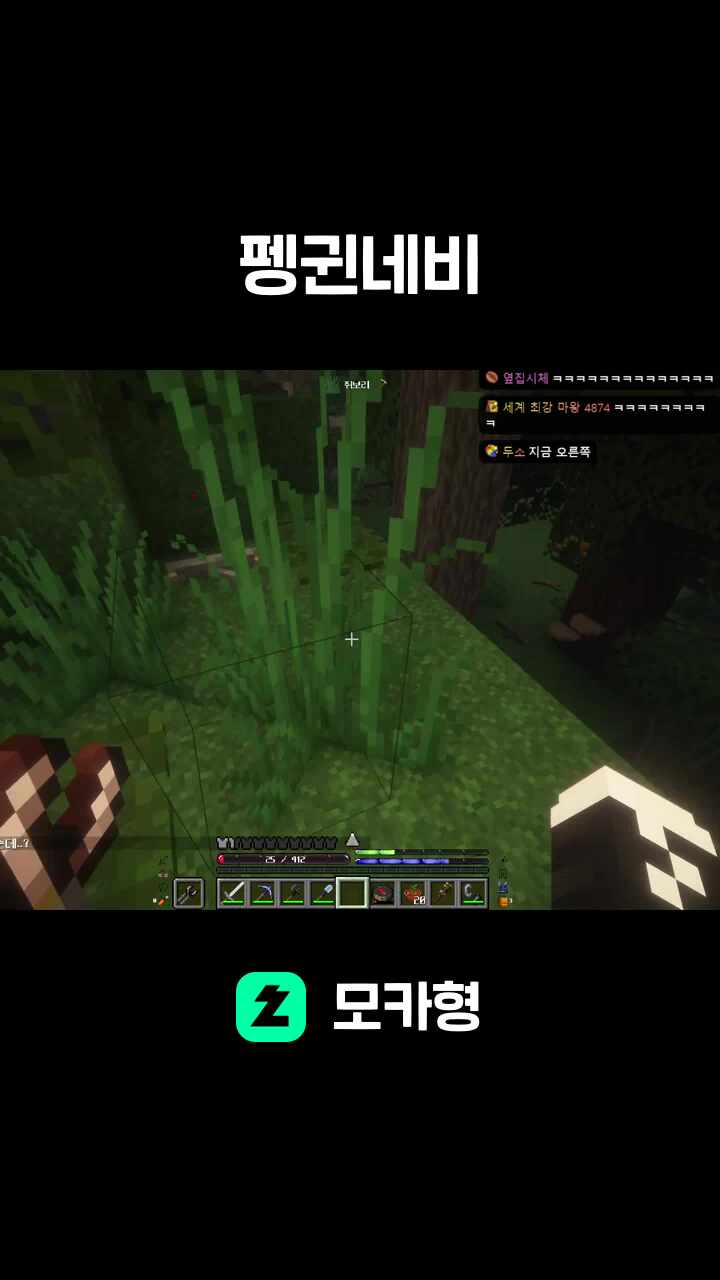 펭귄네비