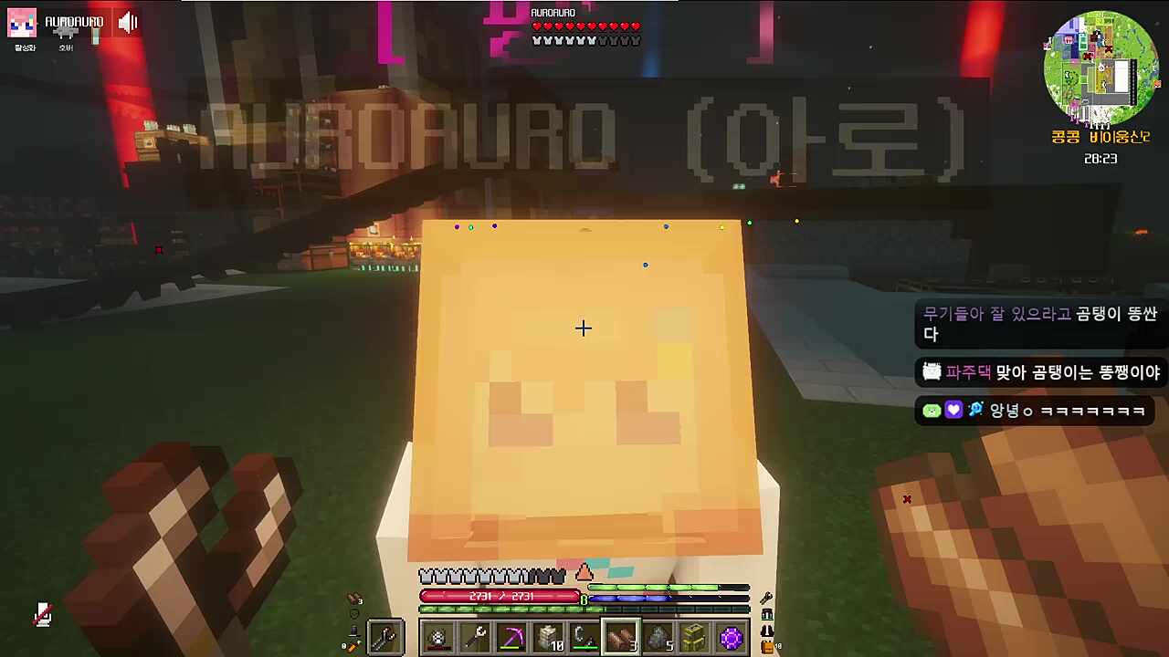 똥쟁이