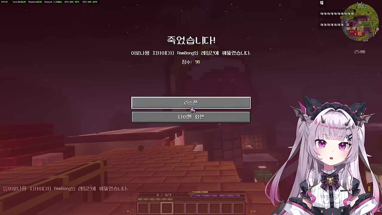 넌 불합리한 일을 당해도 그냥 맞고 살아