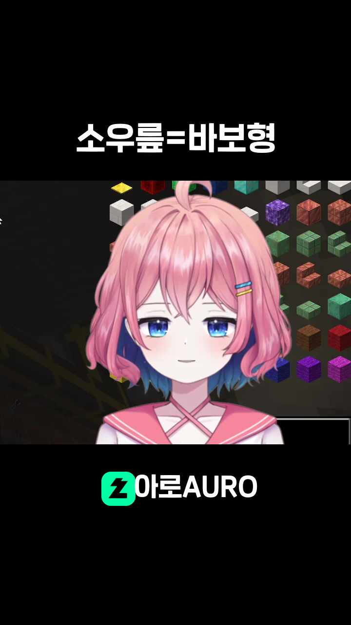 소우릎=바보형