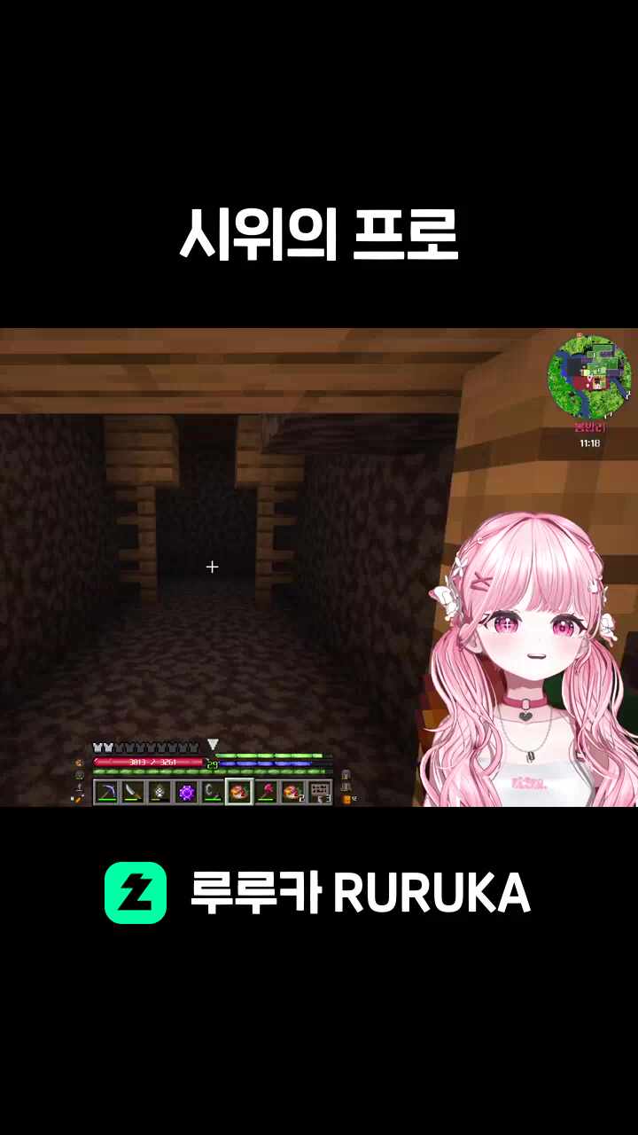 시위의 프로