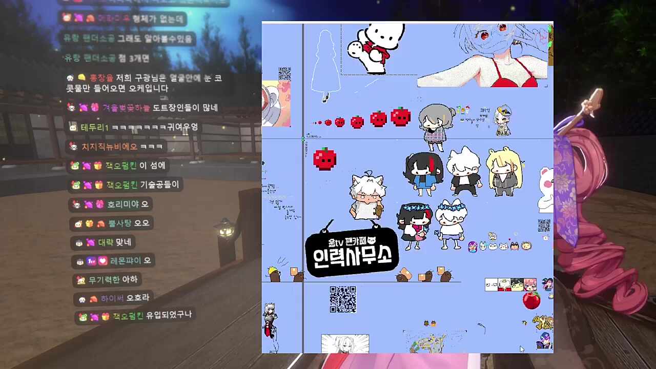 멋사 굿즈 소식