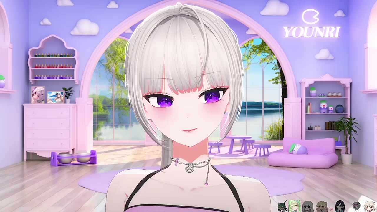 새싹이 목소리 모르는 추네ㅋㅋ
