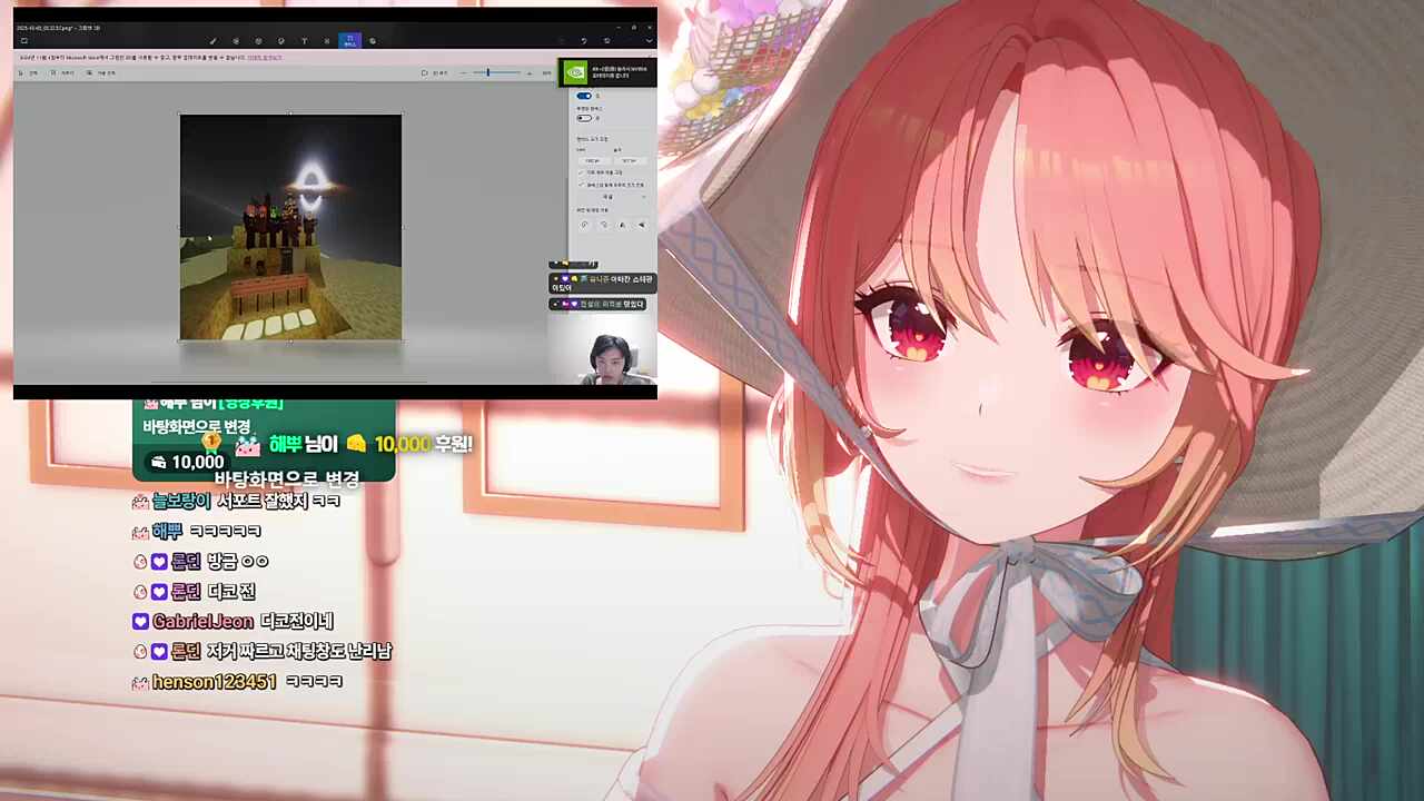 왜저러는거야