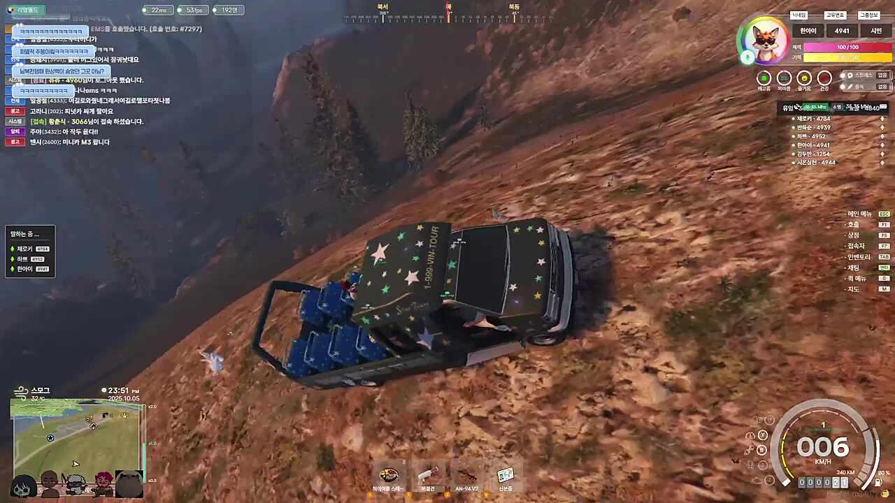 하쁘의 큰 결심 ㅋㅋㅋㅋ