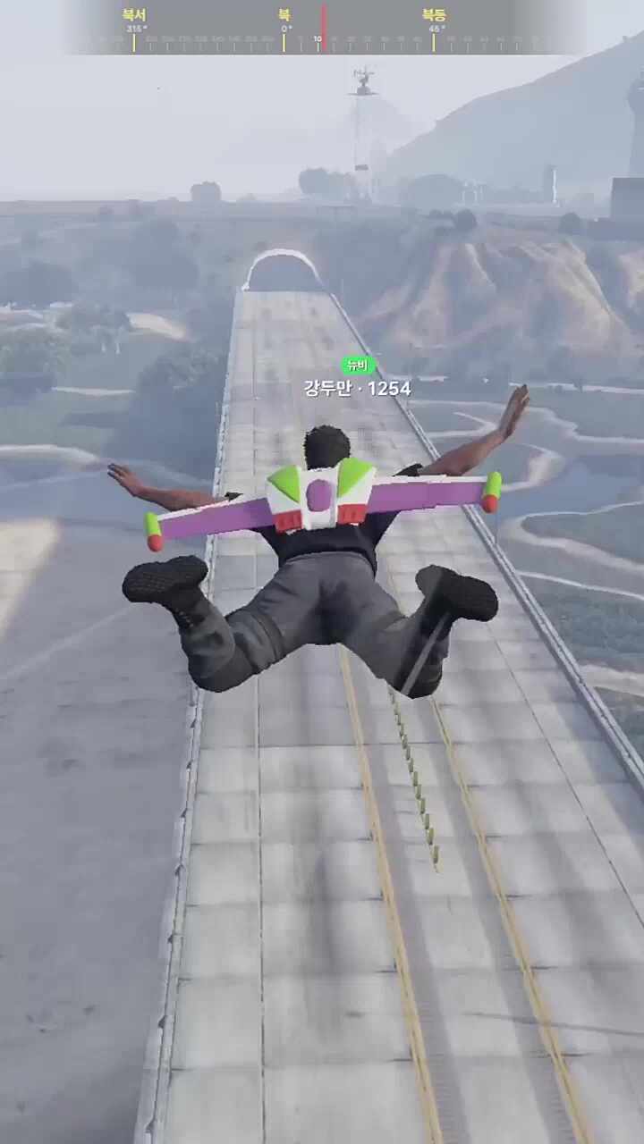 독수리 2호의 부활