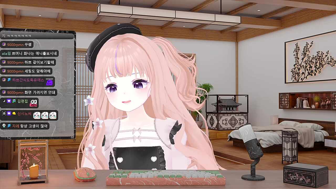 편집 출생의 비밀