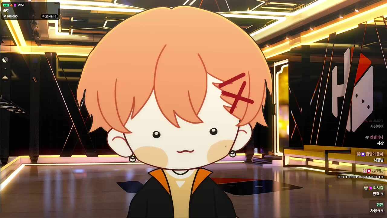 햄찌 클로즈업 해놓고 가는 거 머고 ㅋㅋㅋㅋ