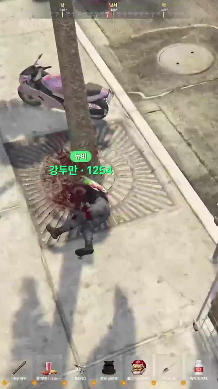 윙능아 기체결함