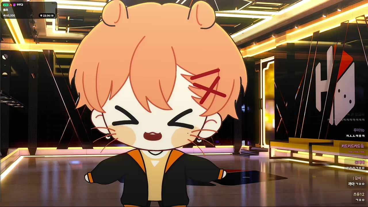 햄린이 ㄱㅇㅇㅋㅋㅋㅋㅋ