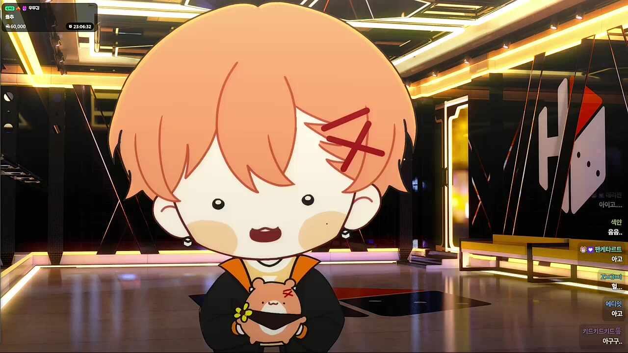 환각인가 싶을 정도로 큰 바퀴벌레 봤다는 하루..ㄷㄷ