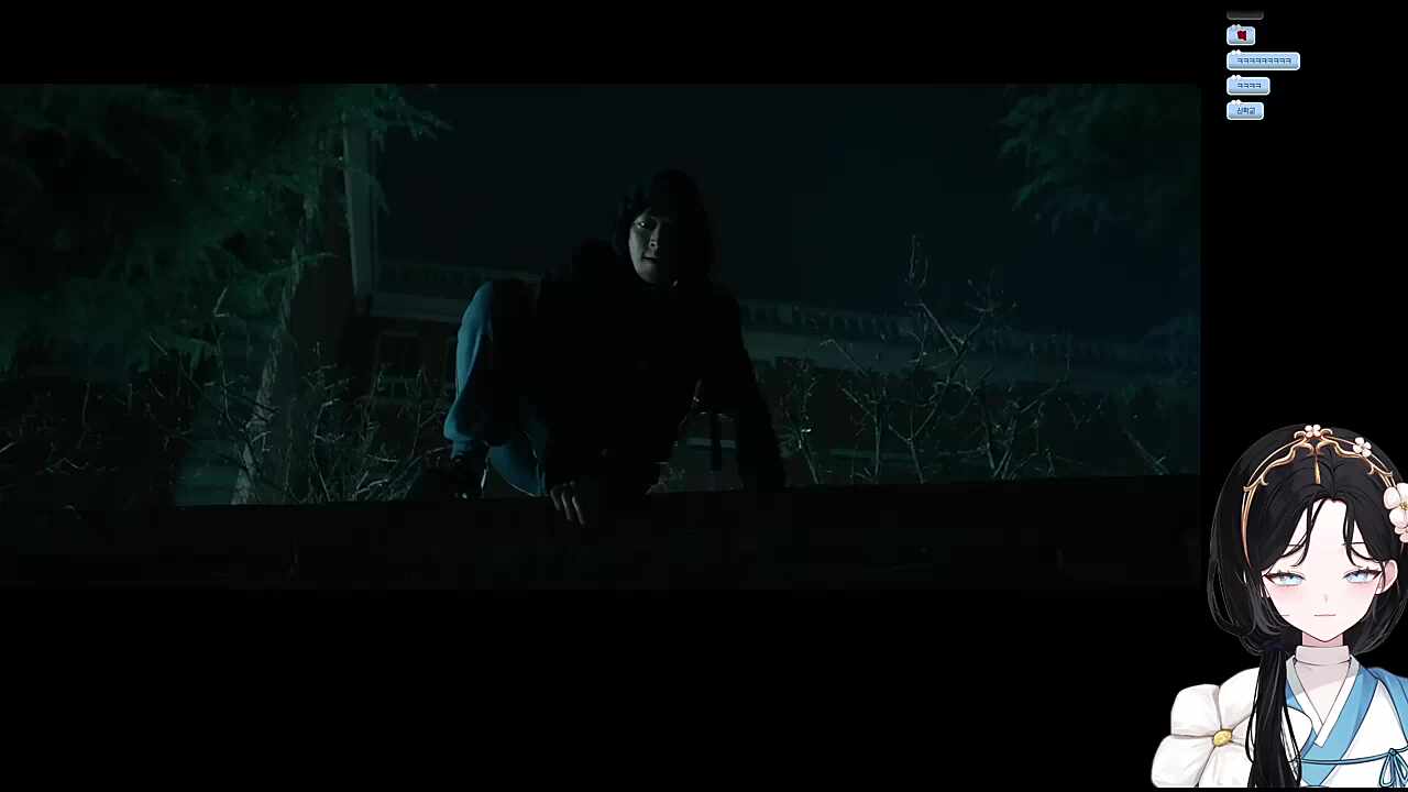 잘생긴 외모도 필요함