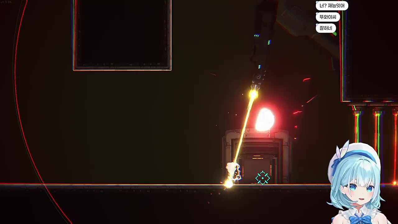 맞으면서 버티기 ㅋㅋㅋㅋ